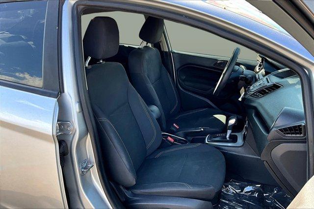 used 2019 Ford Fiesta car, priced at $8,901