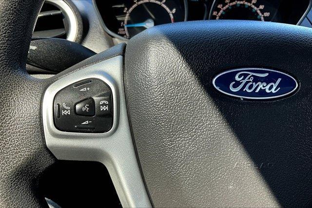 used 2019 Ford Fiesta car, priced at $8,901