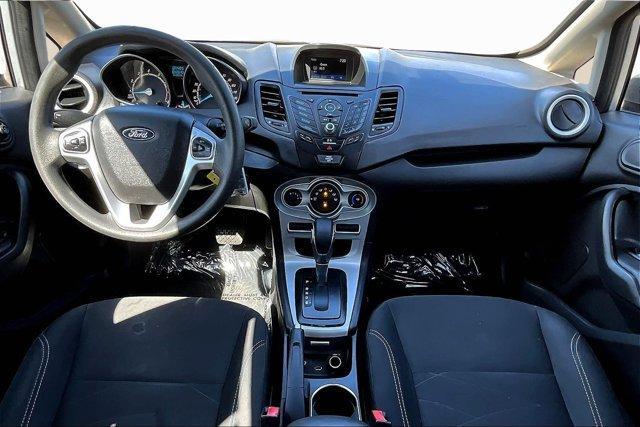 used 2019 Ford Fiesta car, priced at $8,901