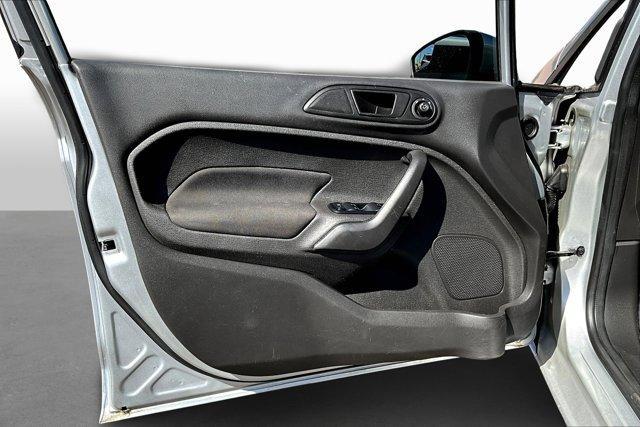 used 2019 Ford Fiesta car, priced at $8,901