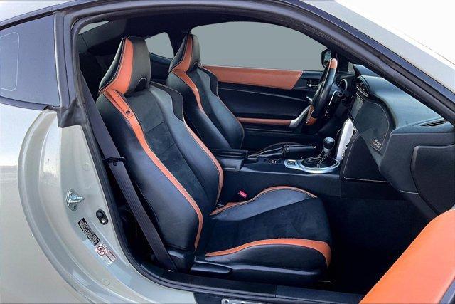 used 2016 Scion FR-S car, priced at $15,550