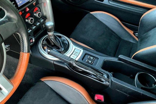 used 2016 Scion FR-S car, priced at $15,550