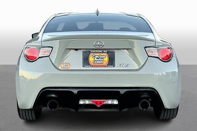 used 2016 Scion FR-S car, priced at $15,550