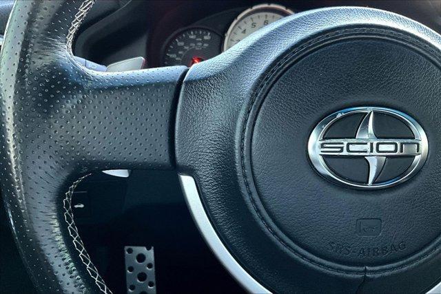 used 2016 Scion FR-S car, priced at $15,550