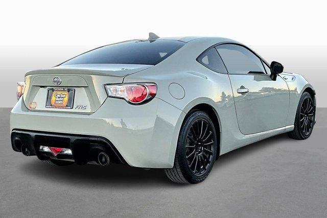 used 2016 Scion FR-S car, priced at $15,550