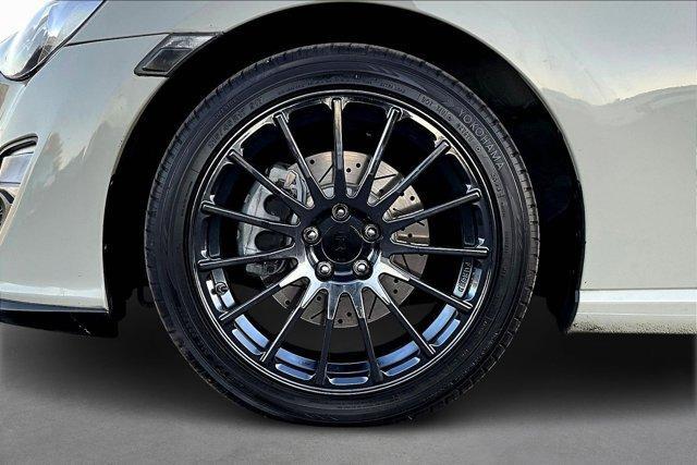 used 2016 Scion FR-S car, priced at $15,550