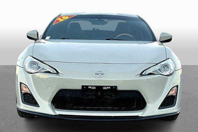 used 2016 Scion FR-S car, priced at $15,550