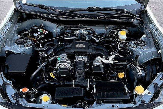 used 2016 Scion FR-S car, priced at $15,550