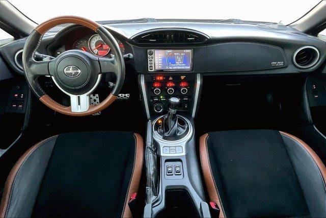 used 2016 Scion FR-S car, priced at $15,550
