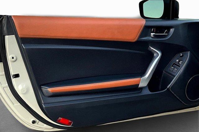 used 2016 Scion FR-S car, priced at $15,550