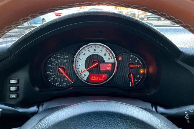 used 2016 Scion FR-S car, priced at $15,550