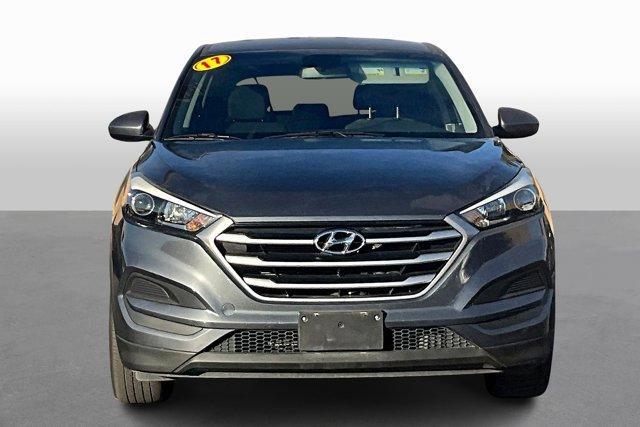 used 2017 Hyundai Tucson car, priced at $9,655