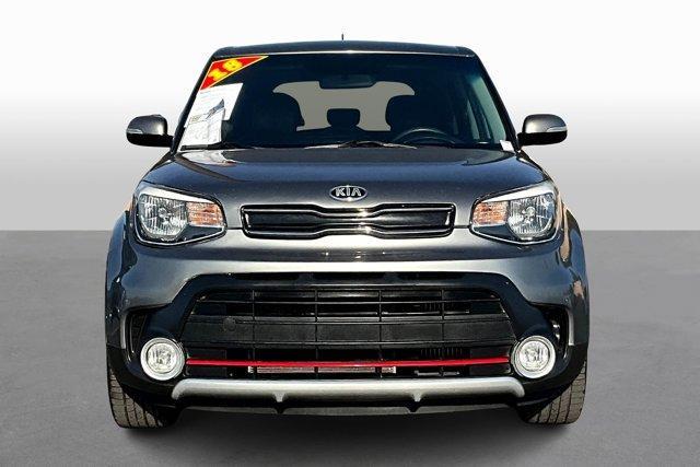 used 2018 Kia Soul car, priced at $11,969