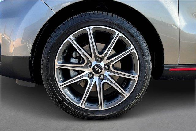 used 2018 Kia Soul car, priced at $11,969