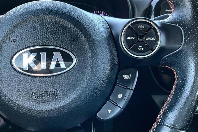 used 2018 Kia Soul car, priced at $11,969