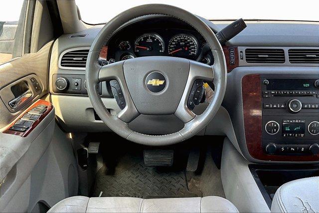 used 2012 Chevrolet Silverado 1500 car, priced at $18,112