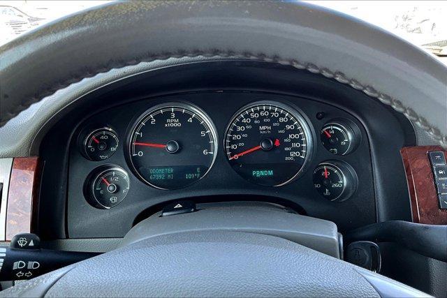 used 2012 Chevrolet Silverado 1500 car, priced at $18,112