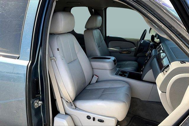 used 2012 Chevrolet Silverado 1500 car, priced at $18,112