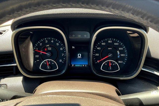 used 2014 Chevrolet Malibu car, priced at $9,776