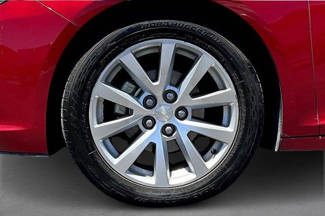 used 2014 Chevrolet Malibu car, priced at $9,776