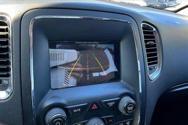 used 2018 Dodge Durango car, priced at $16,651