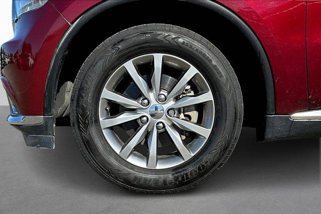 used 2018 Dodge Durango car, priced at $16,651