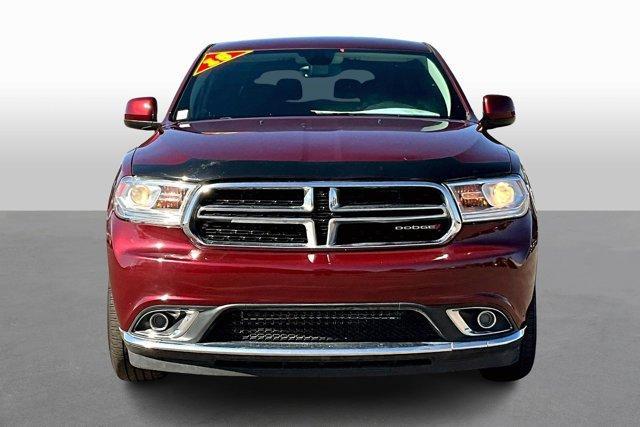 used 2018 Dodge Durango car, priced at $16,651