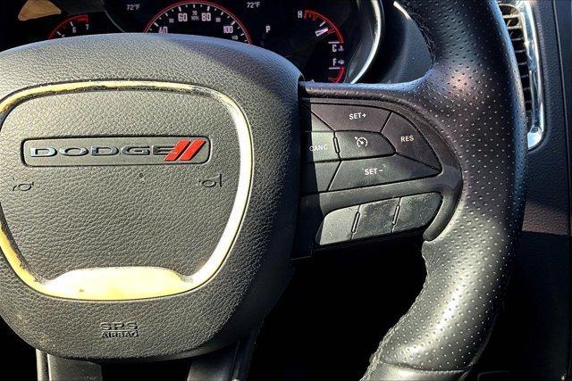 used 2018 Dodge Durango car, priced at $16,651