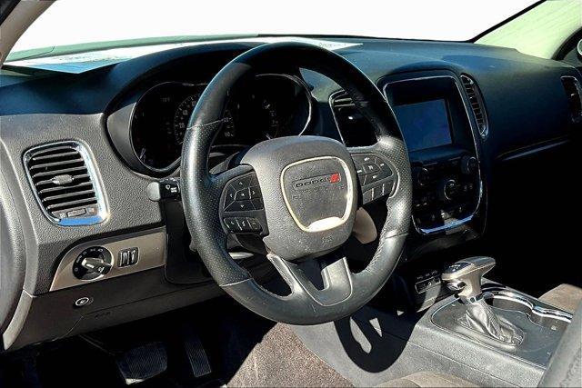 used 2018 Dodge Durango car, priced at $16,651