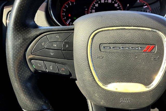 used 2018 Dodge Durango car, priced at $16,651