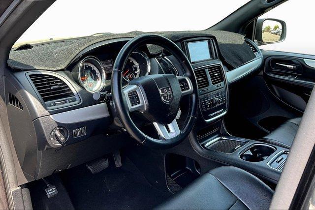 used 2019 Dodge Grand Caravan car, priced at $12,643