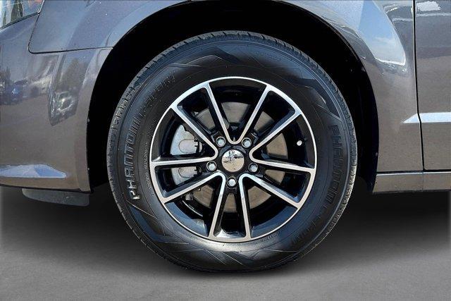 used 2019 Dodge Grand Caravan car, priced at $12,643