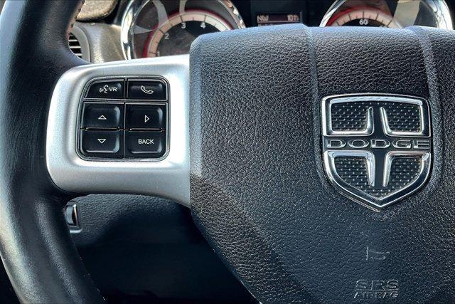 used 2019 Dodge Grand Caravan car, priced at $12,643