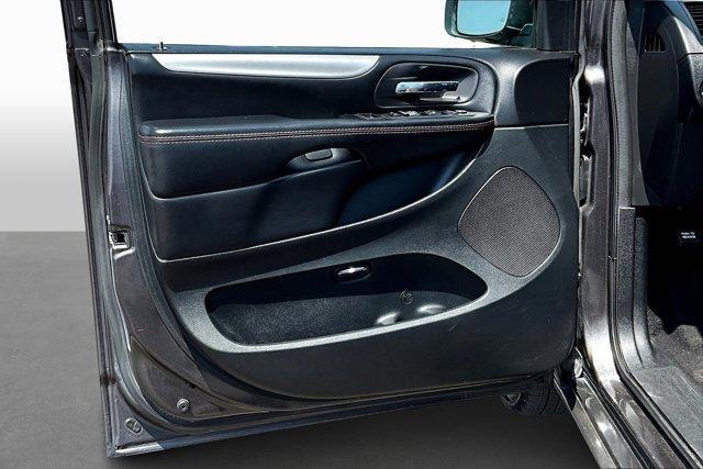 used 2019 Dodge Grand Caravan car, priced at $12,643