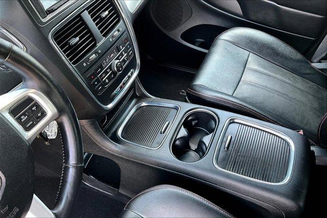used 2019 Dodge Grand Caravan car, priced at $12,643