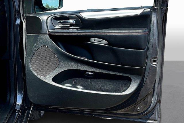 used 2019 Dodge Grand Caravan car, priced at $12,643