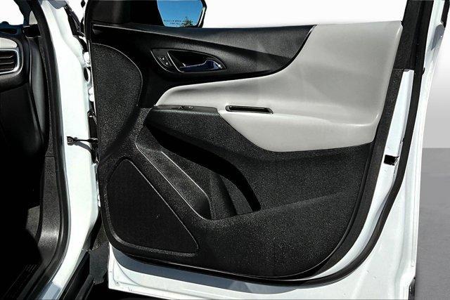 used 2020 Chevrolet Equinox car, priced at $15,712