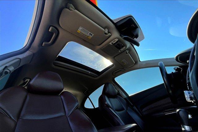 used 2015 Acura TLX car, priced at $16,746