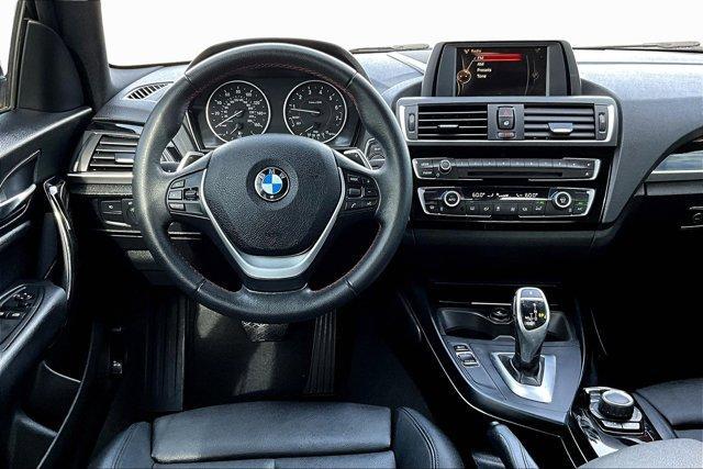 used 2016 BMW 228 car, priced at $11,205