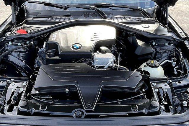 used 2016 BMW 228 car, priced at $11,205