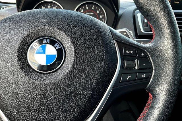 used 2016 BMW 228 car, priced at $11,205