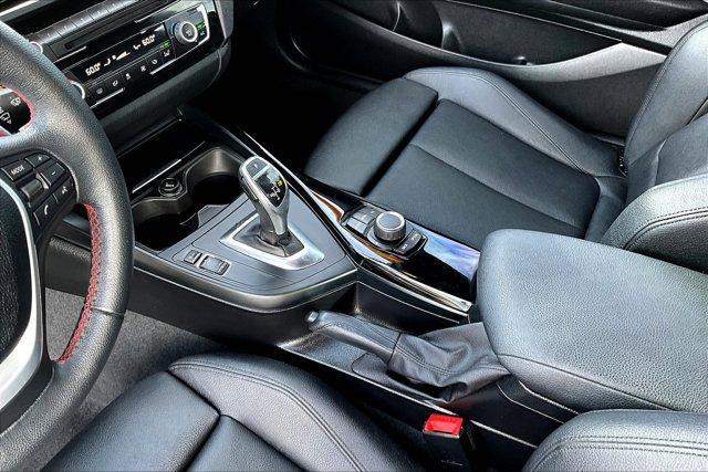 used 2016 BMW 228 car, priced at $11,205