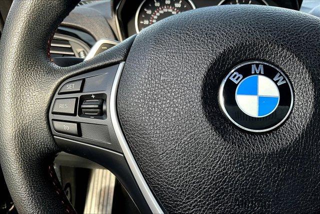 used 2016 BMW 228 car, priced at $11,205