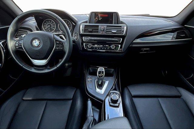 used 2016 BMW 228 car, priced at $11,205
