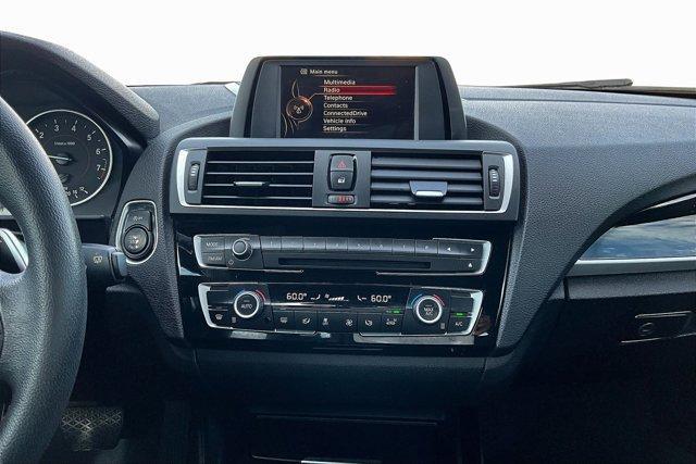 used 2016 BMW 228 car, priced at $11,205