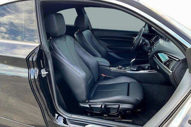 used 2016 BMW 228 car, priced at $11,205