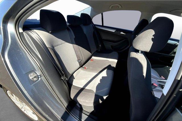 used 2017 Volkswagen Jetta car, priced at $12,494