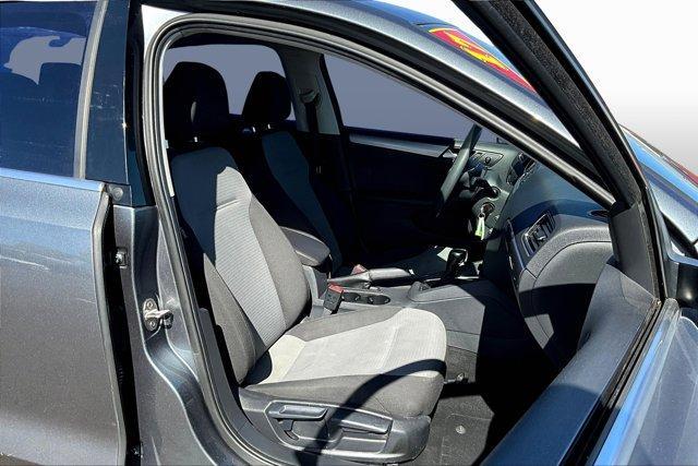 used 2017 Volkswagen Jetta car, priced at $12,494