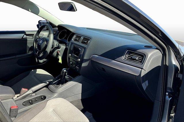 used 2017 Volkswagen Jetta car, priced at $12,494