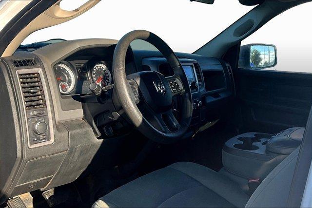 used 2014 Ram 1500 car, priced at $16,157